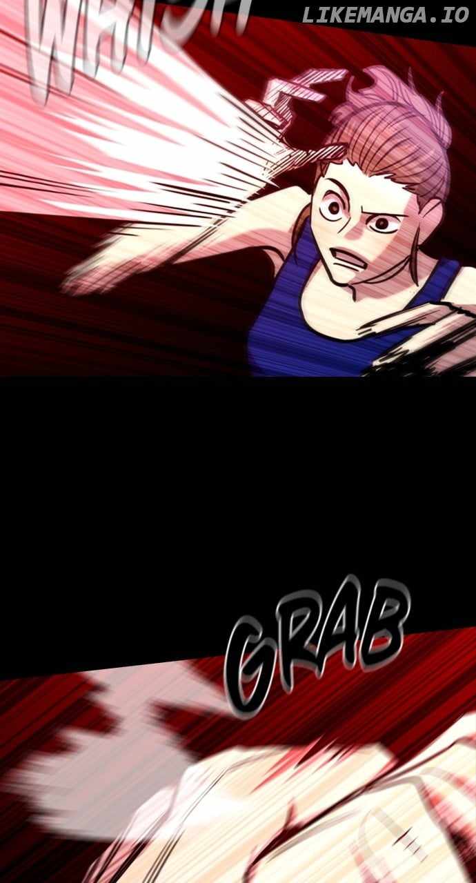 Justice Served Chapter 11 89